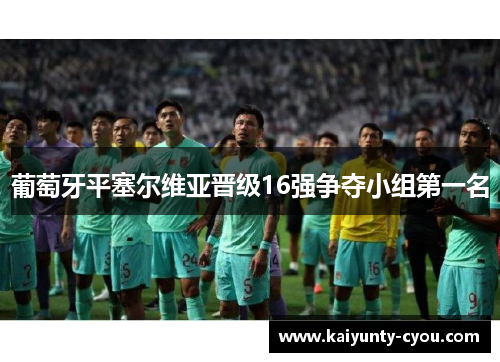 葡萄牙平塞尔维亚晋级16强争夺小组第一名