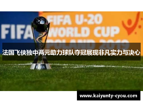 法国飞侠独中两元助力球队夺冠展现非凡实力与决心